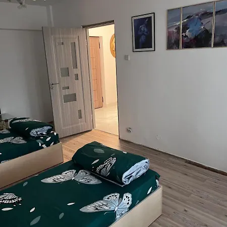 In Centrul Orasului * Bacau
