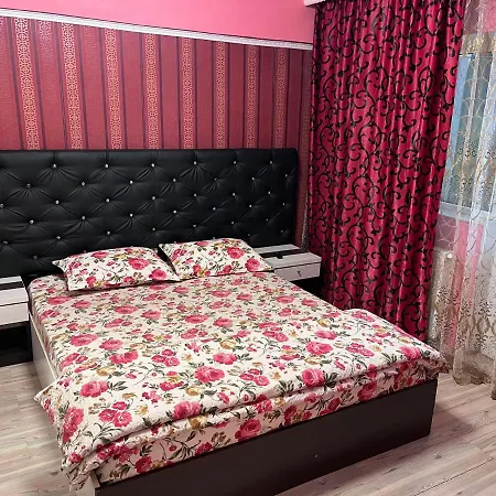 Apartment In Centrul Orasului Bacau